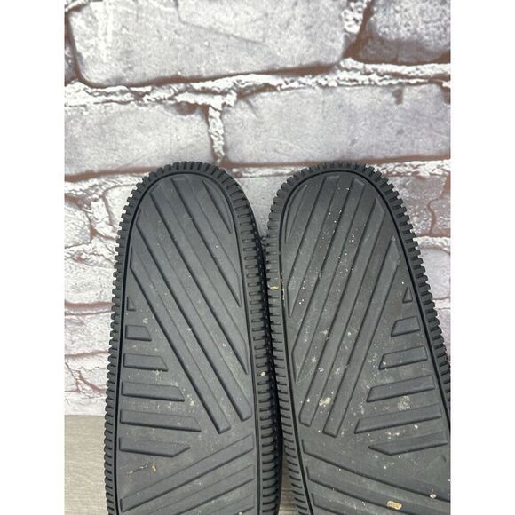 Nike Calm Slides Black Rubber Sandals Men’s Sz 10M US/43EU Women 11US FD4116-001 main image 13